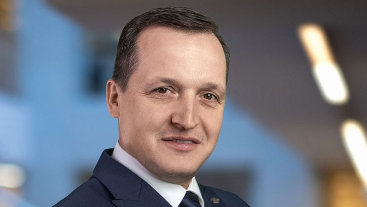 Andrzej Legeżyński Andrzej Legeżyński