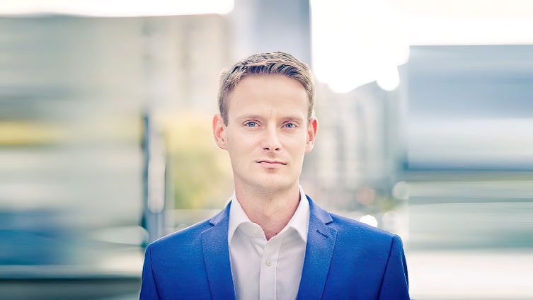 Paweł Sugalski odszedł z Rockbridge TFI, zakłada autorski fundusz