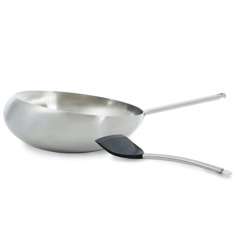 Onmisbare pannen: wokpan