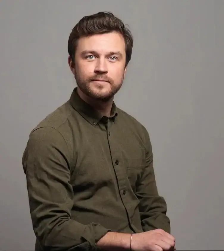 Legitimerad psykolog Moses Sirviö, privat psykologmottagning på Södermalm i Stockholm