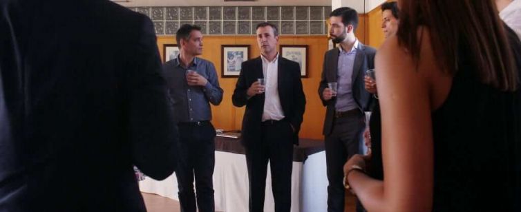 Consultant Career Start - 3ª Edição - 08
