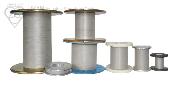 diamond wire