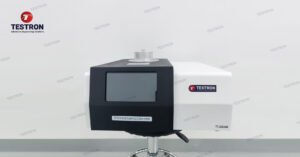 Quality control upgrade with TT-DSC600 at United Plastic Oman lab