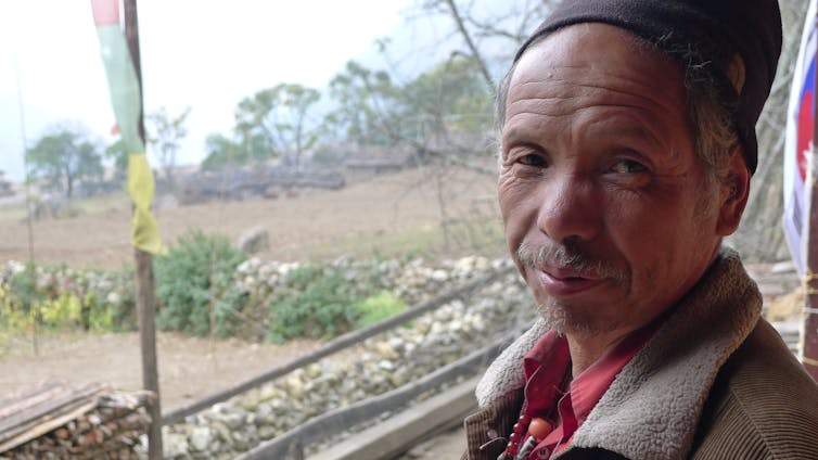 A 71-year-old in Nepal’s Nubri valley survives repeated bear attacks as youth outmigration and rapid population aging leave fewer people to protect crops and homes—pushing bears closer to villages and raising urgent questions about safety, conservation rules, and rural resilience.