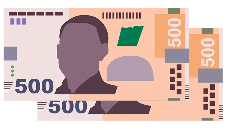 MONEY