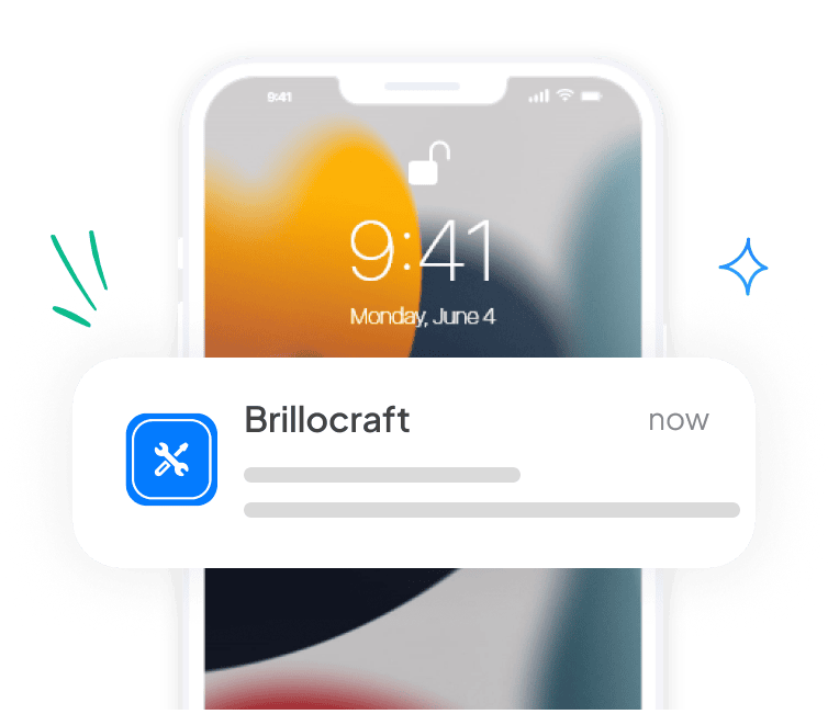 Real-Time Notifications