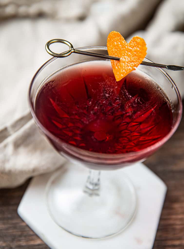 port cocktail