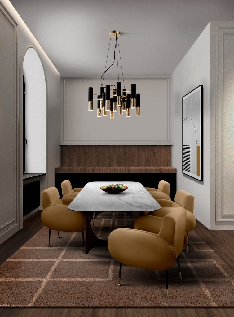 home trends 14 Home Trends Designers Are Already Eyeing for Fall ambience 576 HR 755x1024