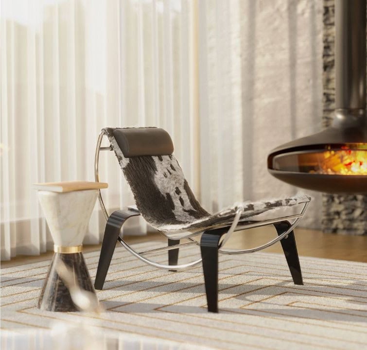 466 466 Vinicius Side Table vinicius side table Vinicius Side Table: The Perfect Accent for Luxury Interiors 466