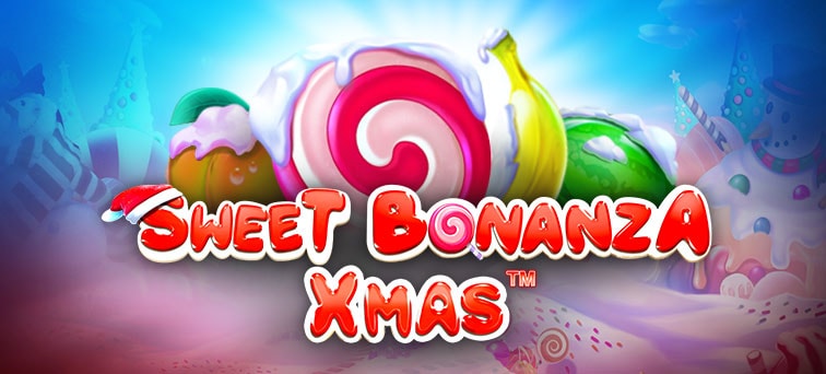Sweet Bonanza Xmas Sweet Bonanza Xmas