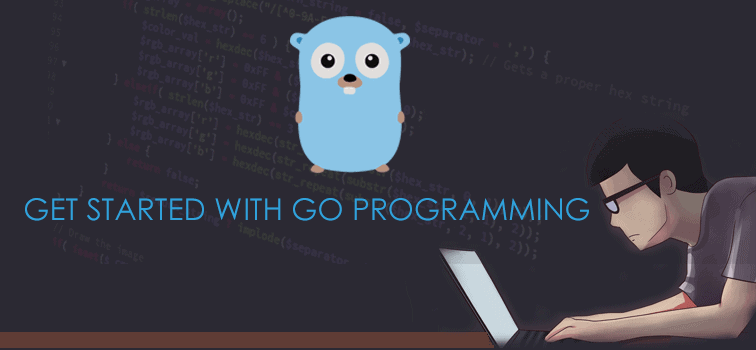 Get Start with GO