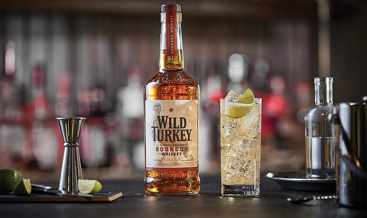 Wild Turkey