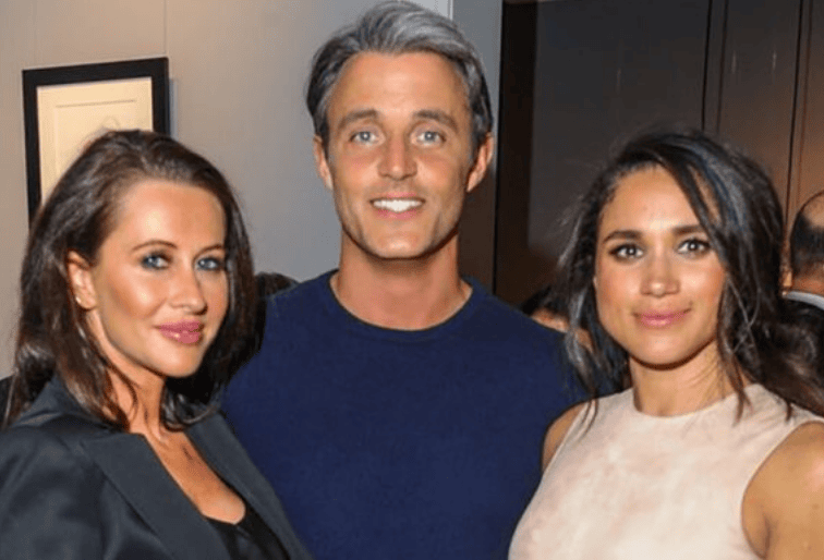 Ben Mulroney steps down from eTalk anchor role