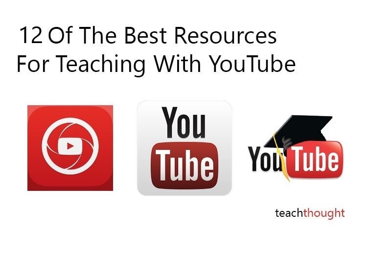 teaching with YouTube