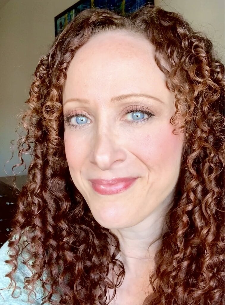 Rachel Sloane Voiceovers