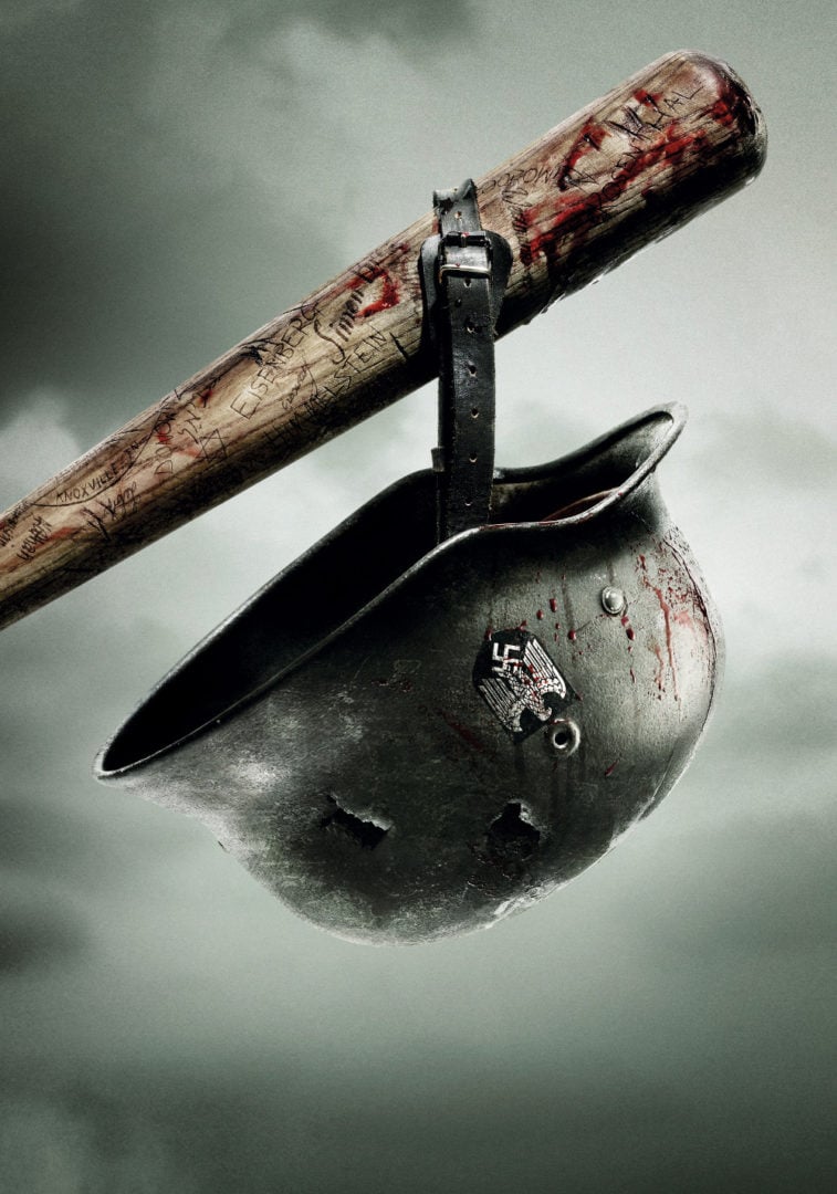 Inglourious Basterds ยุทธการเดือดเชือดนาซี (2009)