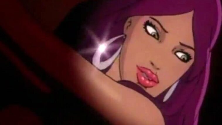 Group sex and rough sex: The best of adult animation - Cartoon Porn