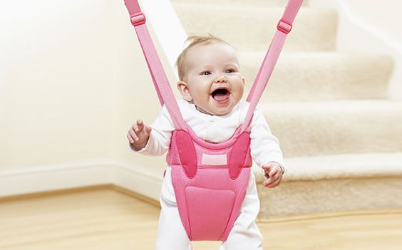 mainan melatih anak berjalan
