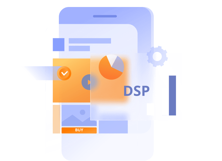 mobile dsp