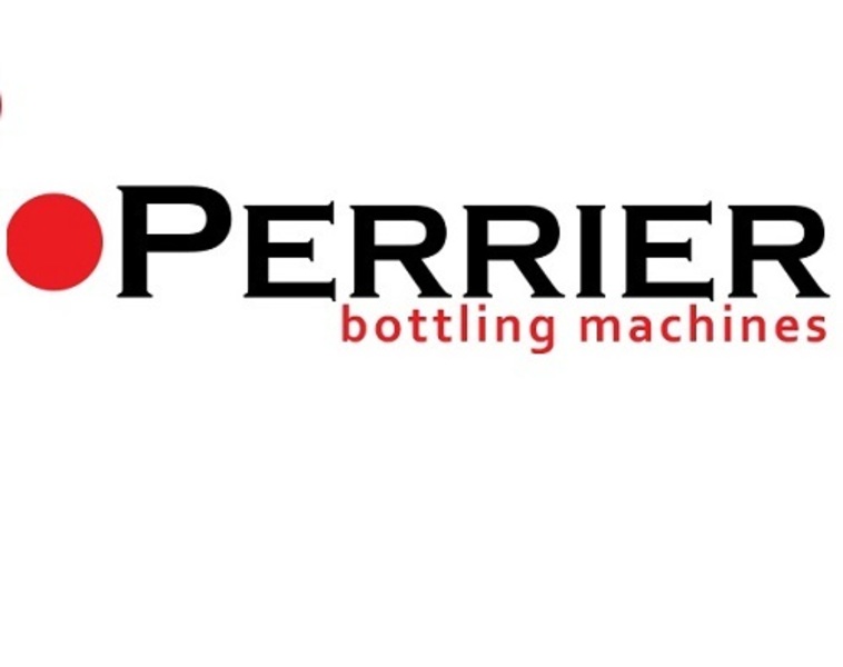 Logo Perrier bottling machines client d'Holi RH