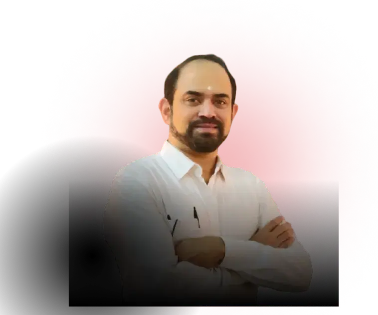 Manoj Murali