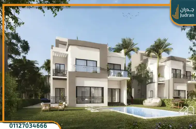 كمبوند نيوم المستقبل سيتي