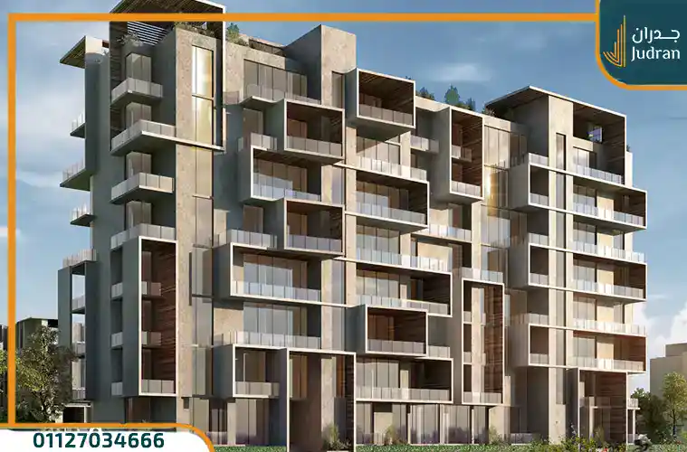 موقع Vinci New Capital