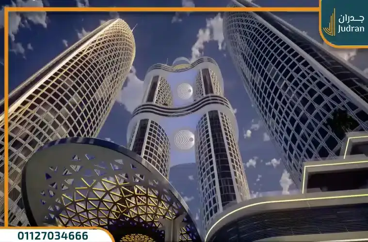 لماذا تختار نايل بيزنس