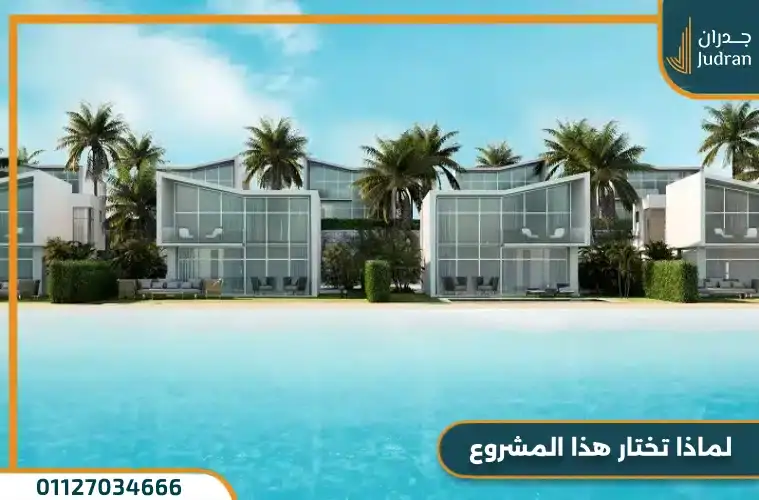 لماذا تختار هذا المشروع 1