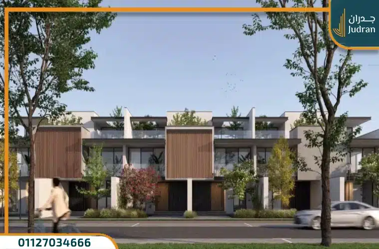 كمبوند NMQ الشيخ زايد NMQ وحدات بدون مقدم 3 وحدات كمبوند NMQ الشيخ زايد