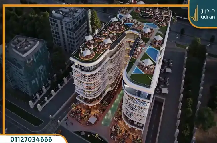 تصميم ايفيرا مول