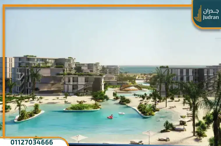 قرية جلي الساحل الشمالي