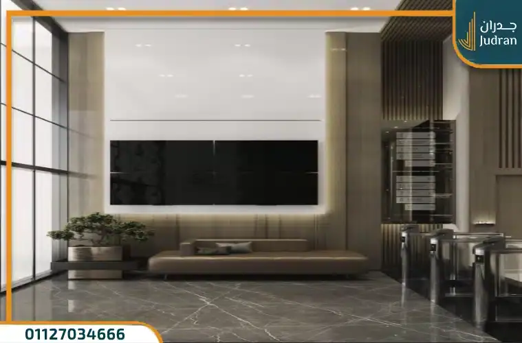 مول سيناتور العاصمة