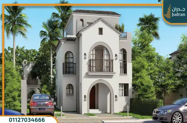 إيس ريزيدنس القاهرة الجديدة