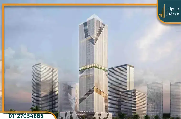 مول تاج تاور