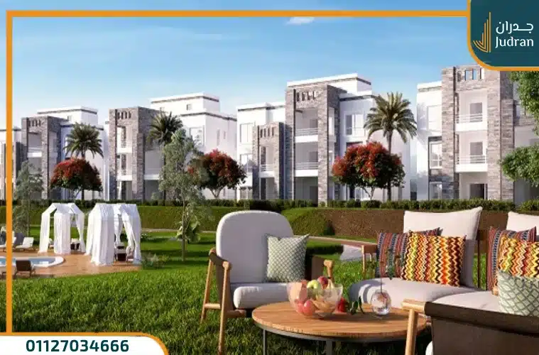 وحدات ريتال الساحل الشمالي