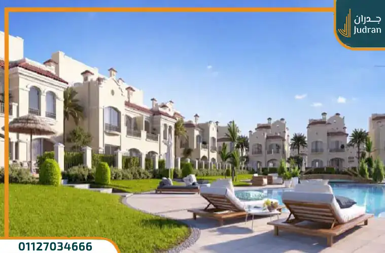 خدمات كمبوند الباتيو برايم الشروق