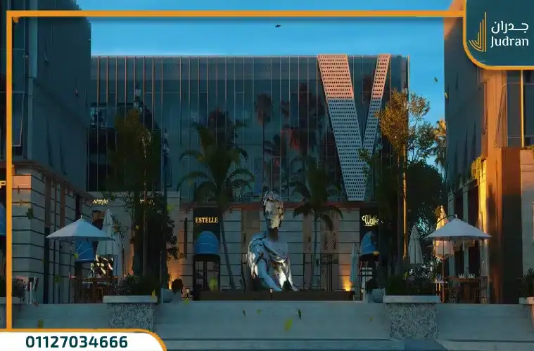 خدمات مول ميوز المستقبل سيتي