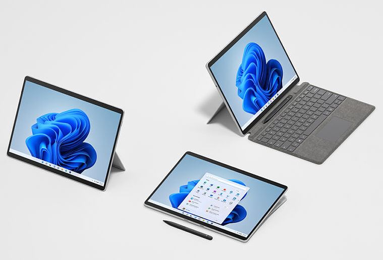 Surface Pro 8: дата выпуска, характеристики, цена и все, что вам нужно знать 1 Surface Pro 8 - это флагманский планшет Microsoft с совершенно новым дизайном, дисплеем с частотой 120 Гц, Thunderbolt 4 и многим другим