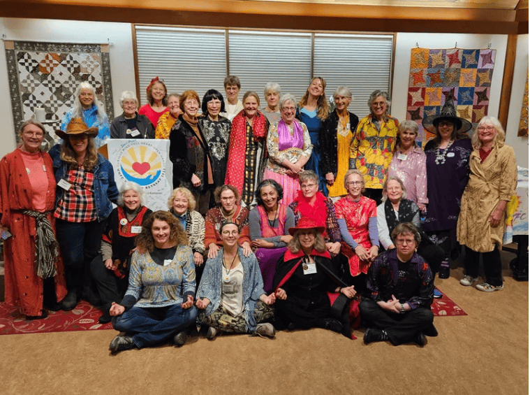 Women’s Retreat 2023 Recap