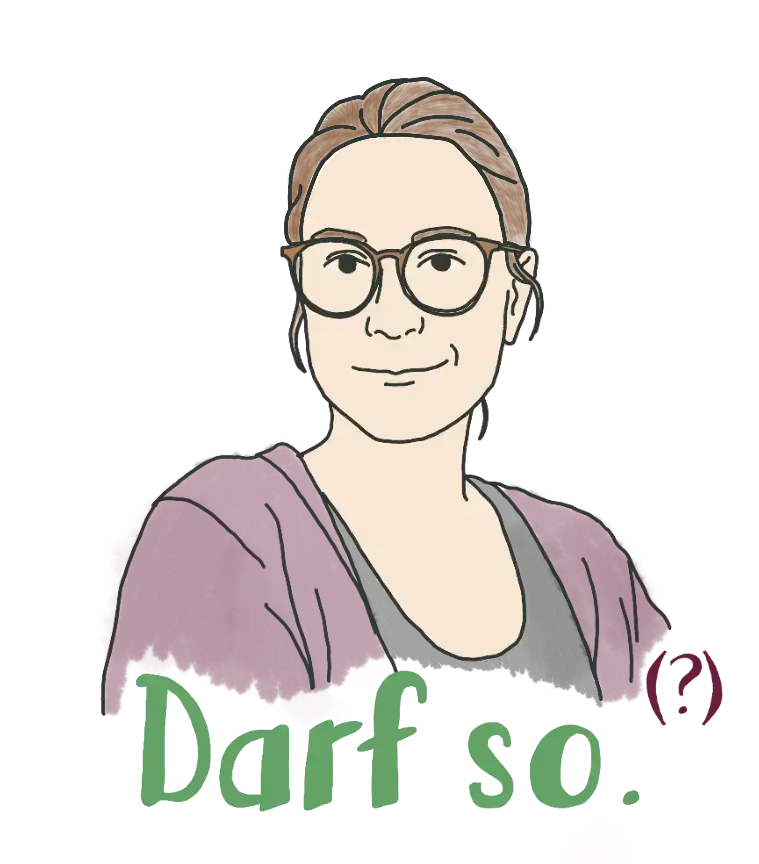 Goni Boller und Darf So. (?)