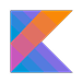 Kotlin Icon