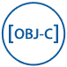 Objective-C Icon