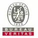 Sello de certificación Bureau Veritas