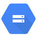 Google Cloud storage