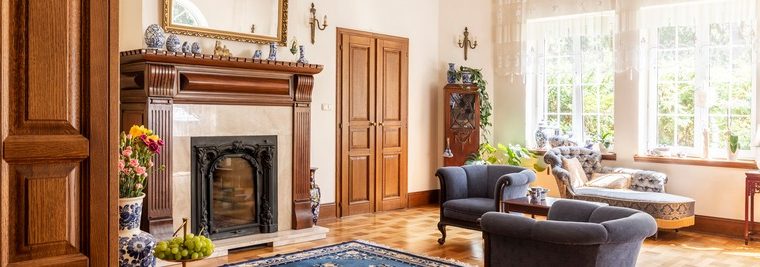 arredamento arte povera