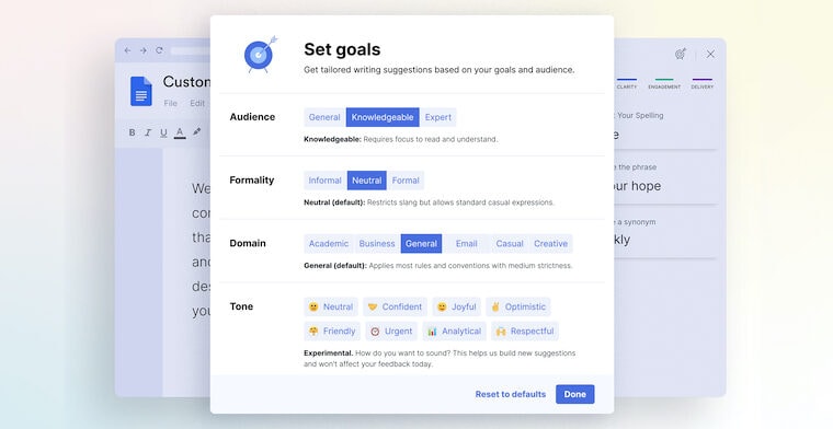 Enhanced-Grammarly-Add-in-for-Google-Docs