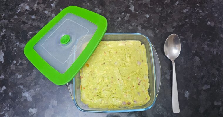Guacamole – Dip/Spread