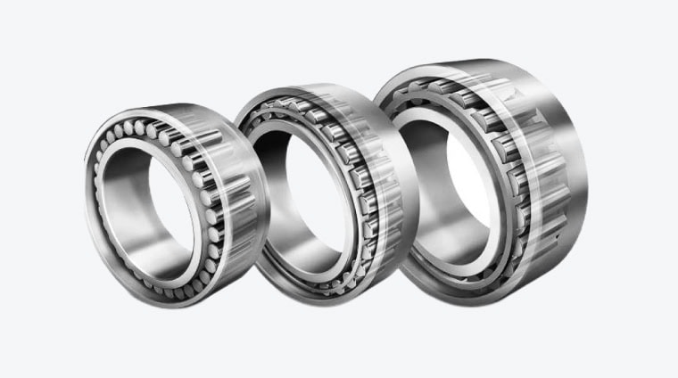 Замена подшипников колес