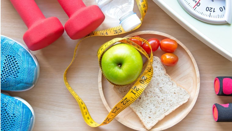 PERDER A GORDURA ABDOMINAL COM DICAS SIMPLES E PRÁTICAS: COMEÇANDO HOJE MESMO